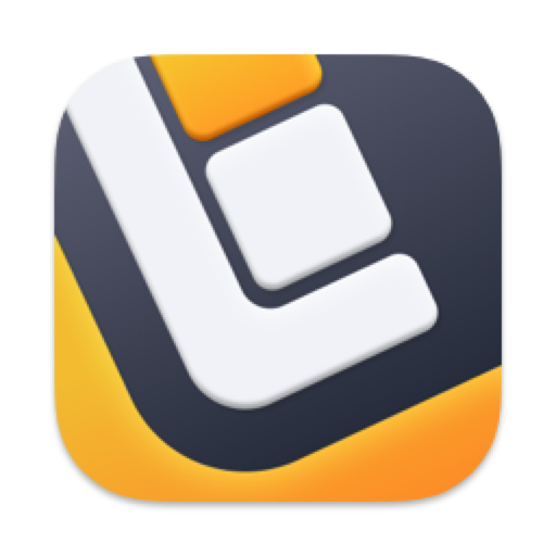 ForkLift logo